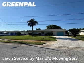 Lawn Mowing nearby Largo, FL, 