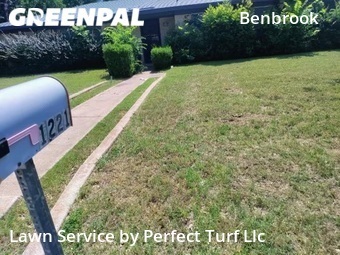 Lawn Care Service nearby Benbrook, TX, 