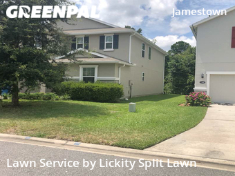 Yard Cutting nearby Jacksonville, FL, 