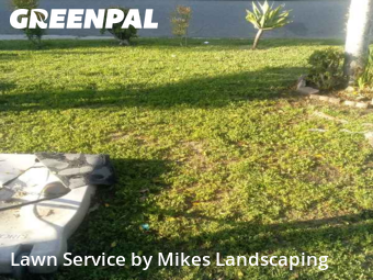 Lawn Care Service nearby Duarte, CA, 