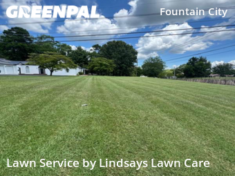 Grass Cutting nearby Knoxville, TN, 