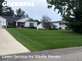 Lawn Service nearby Grand Rapids, MI, 