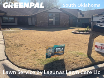 Lawn Cutting nearby Oklahoma City, OK, 