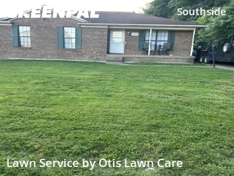 Lawn Maintenance nearby Louisville, KY, 