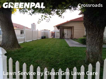 Work completed by reliable-lawn-care-service-in-Highland-CA