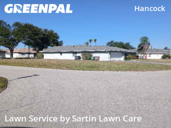 Lawn Cutting nearby Cape Coral, FL, 