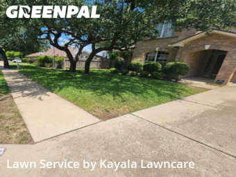 Lawn Maintenance nearby Cedar Park, TX, 