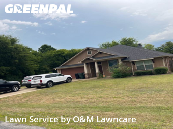Lawn Cutting nearby Tyler, TX, 