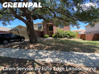 Lawn Maintenance nearby San Antonio, TX, 