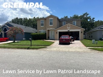 Lawn Mowing Service nearby Oviedo, FL, 