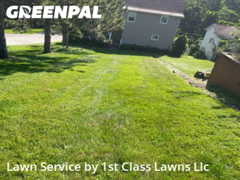 Lawn Maintenance nearby Irwin, PA, 