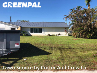 Lawn Care Service nearby Cape Coral, FL, 