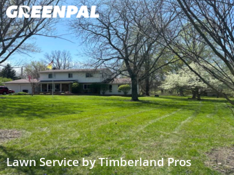 Lawn Care Service nearby Canal Winchester, OH, 