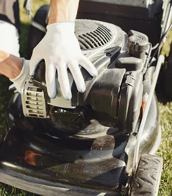 Sands Outdoor Power Equipment Photo 8