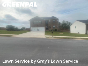 Lawn Cutting nearby Hampton, GA, 