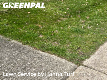 Lawn Mow nearby Elyria, OH, 