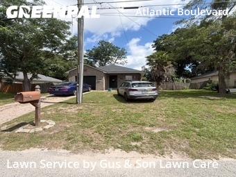 Lawn Mow nearby Jacksonville, FL, 