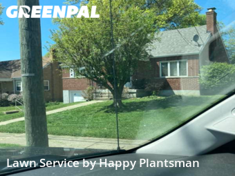 Lawn Mow nearby Cincinnati, OH, 