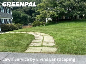 Lawn Care Service nearby Silver Spring, MD, 