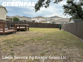 Lawn Cutting nearby San Antonio, TX, 