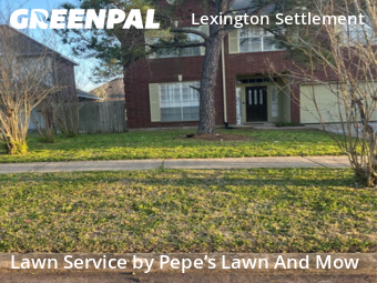 Lawn Maintenance nearby Missouri City, TX, 