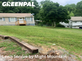 Grass Cutting nearby Knoxville, TN, 