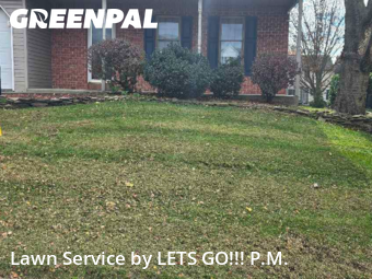 Lawn Mowing nearby Lititz, PA, 