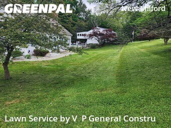 Lawn Service nearby New Milford, CT, 