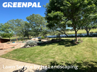 Lawn Care Service nearby Mc Kinney, TX, 