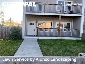 Lawn Cut nearby Nashville, TN, 