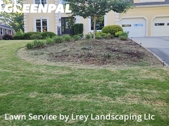 Lawn Servicein Marietta,30068,Grass Cut by Lrey Landscaping Llc, work completed in Jun , 2026