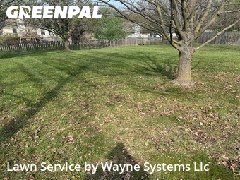 Grass Cut nearby Columbia, MO, 