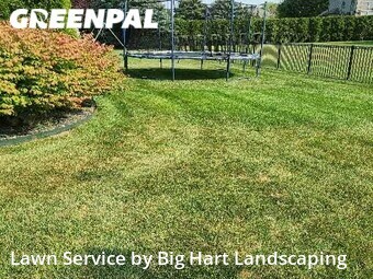 Grass Cutting nearby Macomb, MI, 