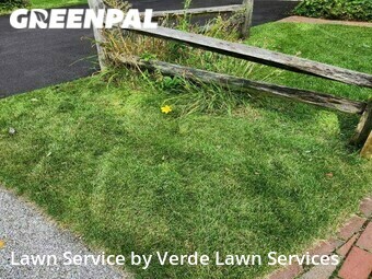 Lawn Cutting nearby Manchester, NH, 