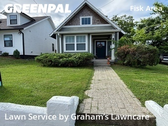 Lawn Mow nearby Nashville, TN, 