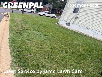 Lawn Mowing nearby Baltimore, MD, 