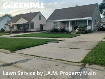 Lawn Mow nearby Southgate, MI, 