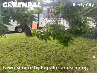 Lawn Cutting nearby Miami, FL, 