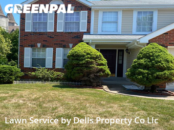 Lawn Mow nearby Ballwin, MO, 