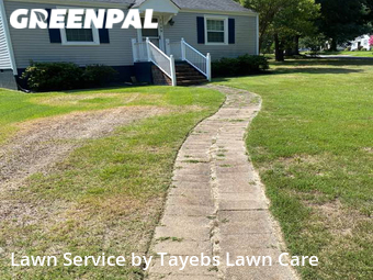 Lawn Care nearby Richmond, VA, 