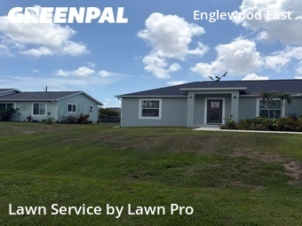 Grass Cut nearby Englewood, FL, 