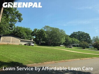 Grass Cutting nearby Marietta, GA, 