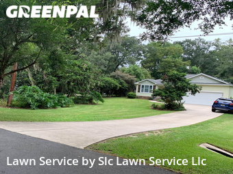 Lawn Mowing nearby Tallahassee, FL, 