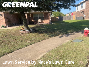Lawn Cut nearby Saginaw, TX, 