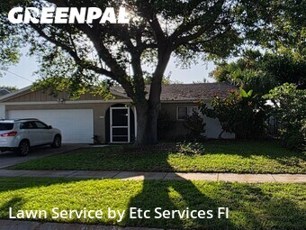 Lawn Cutting nearby Pinellas Park, FL, 