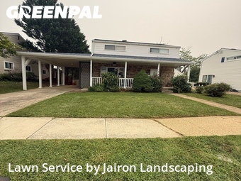 Lawn Mow nearby Halethorpe, MD, 