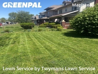 Lawn Mow nearby Indianapolis, IN, 