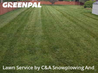 Yard Cutting nearby Wheeling, IL, 