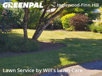 Lawn Mowing Service nearby Kirkland, WA, 