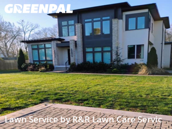 Lawn Service nearby Nashville, TN, 